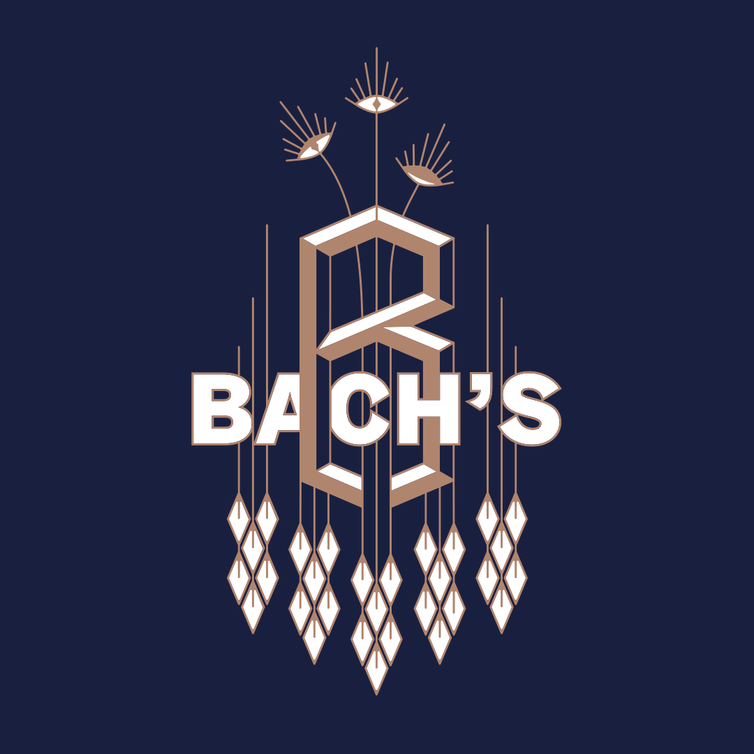 Bach's