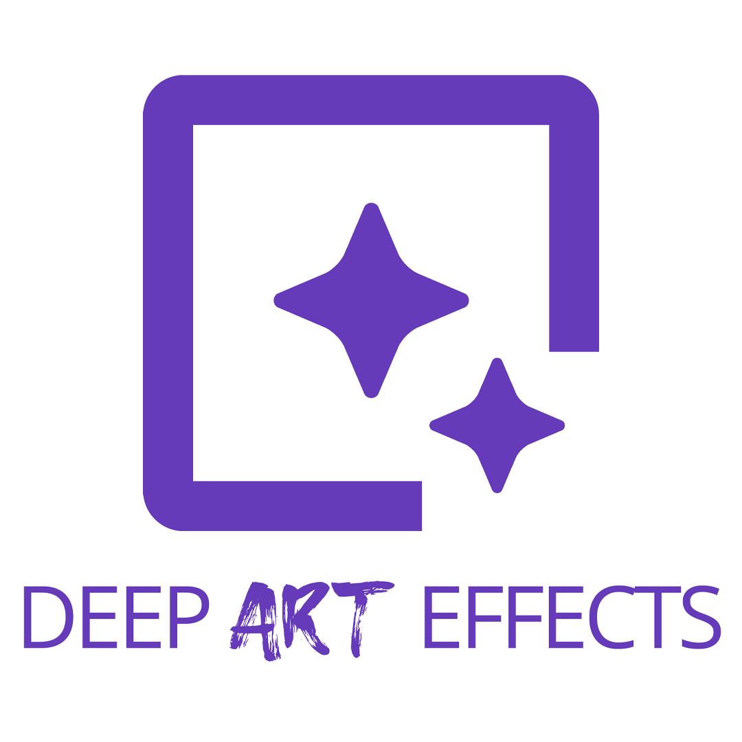 Deep Art Effects